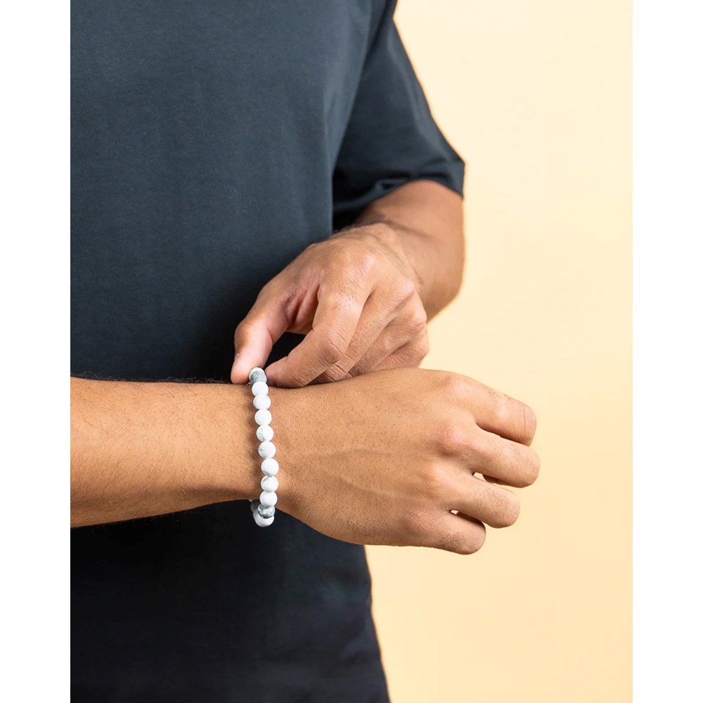 GEMINI ALPHA MAT WHITE