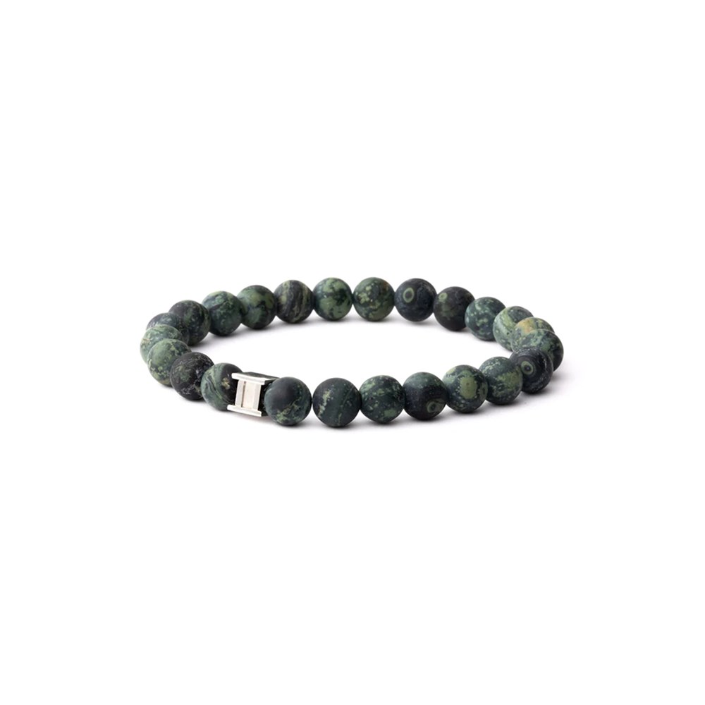 GEMINI JASPER STONE