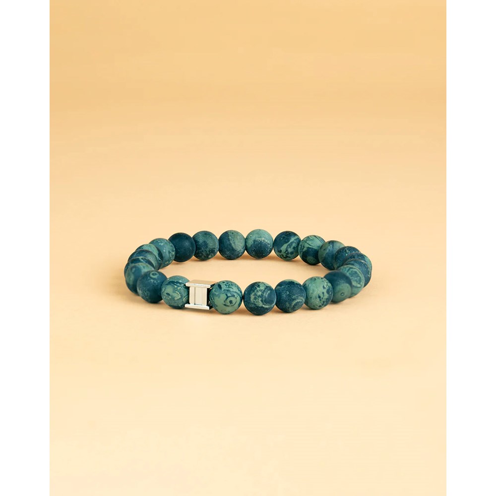 GEMINI JASPER STONE