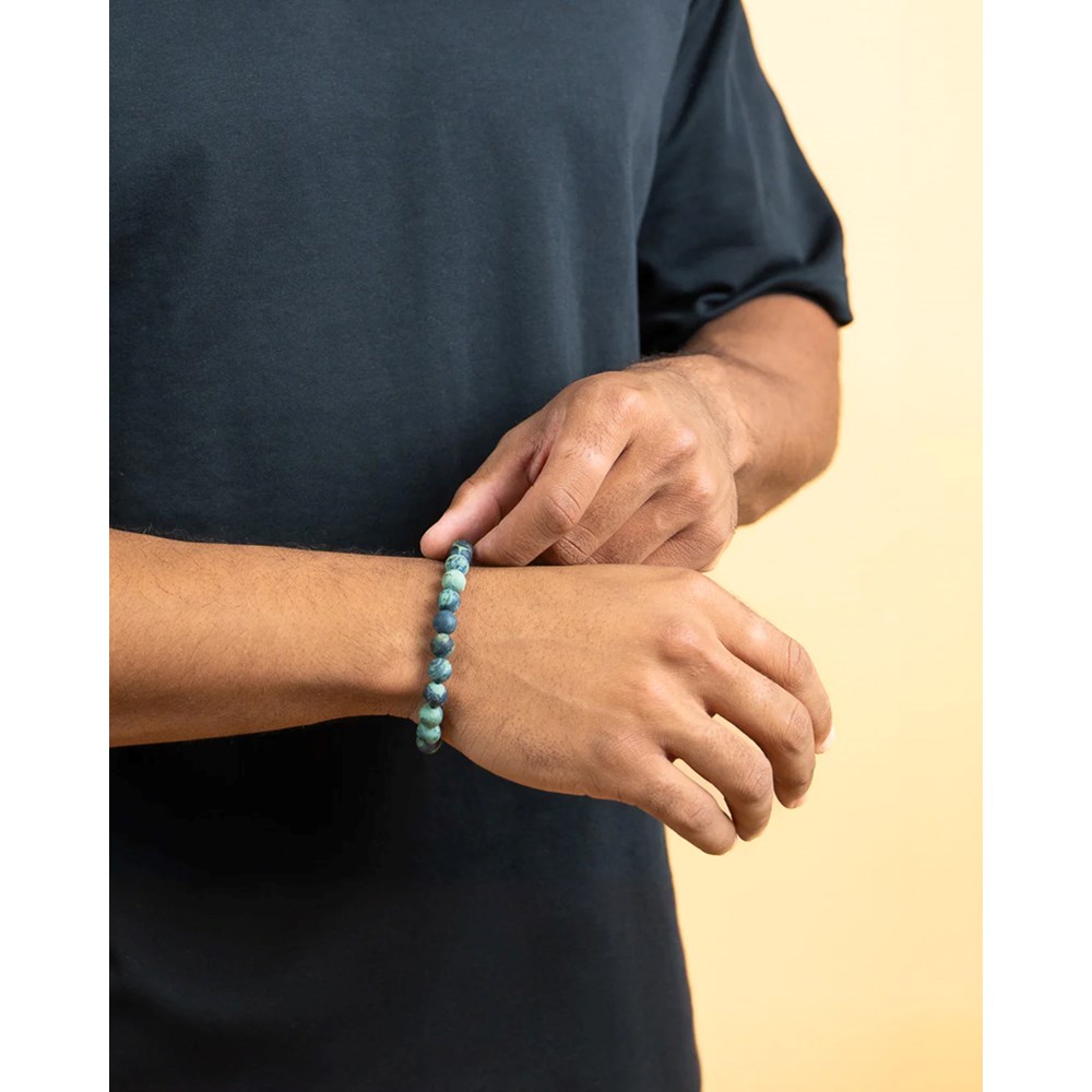 GEMINI ALPHA MAT GREEN