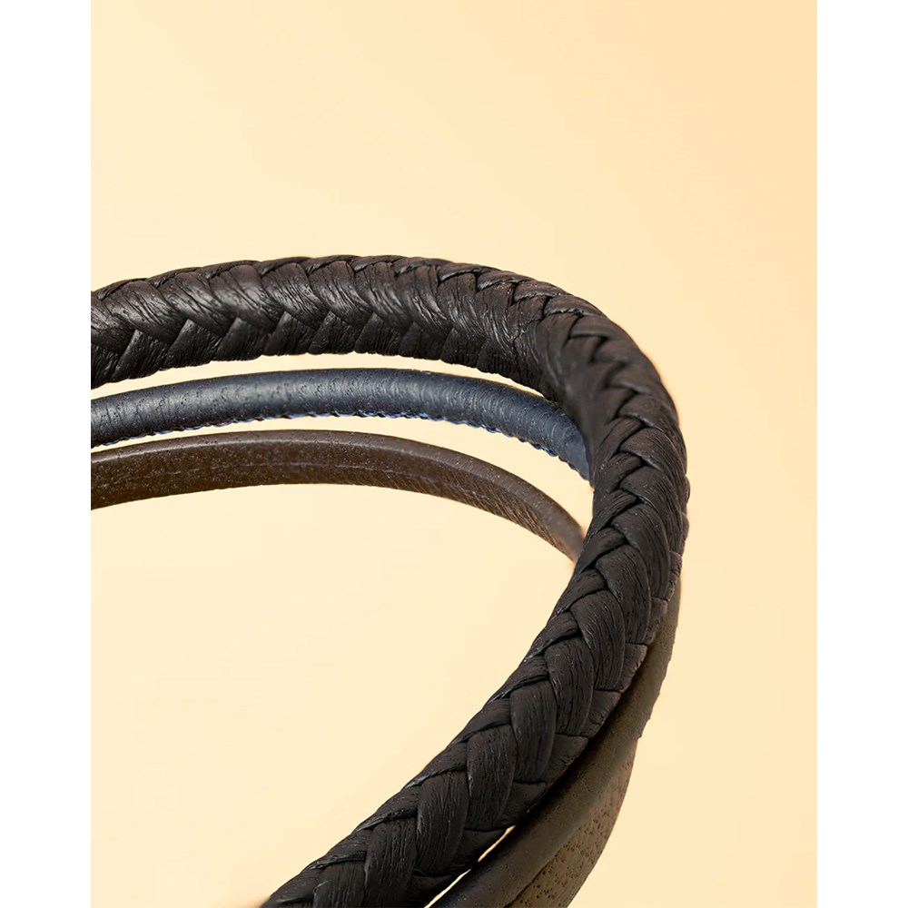 GEMINI Triple bracelet