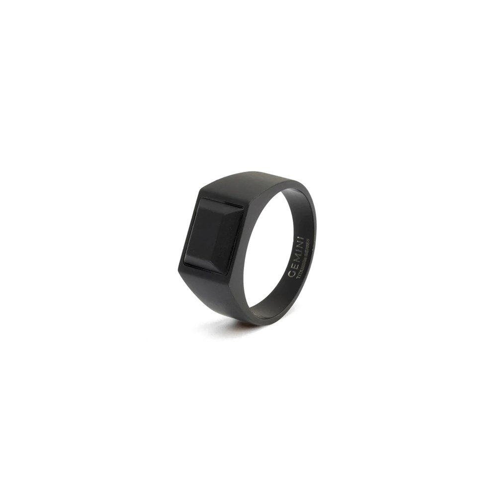 GEMINI CREDO BLACK