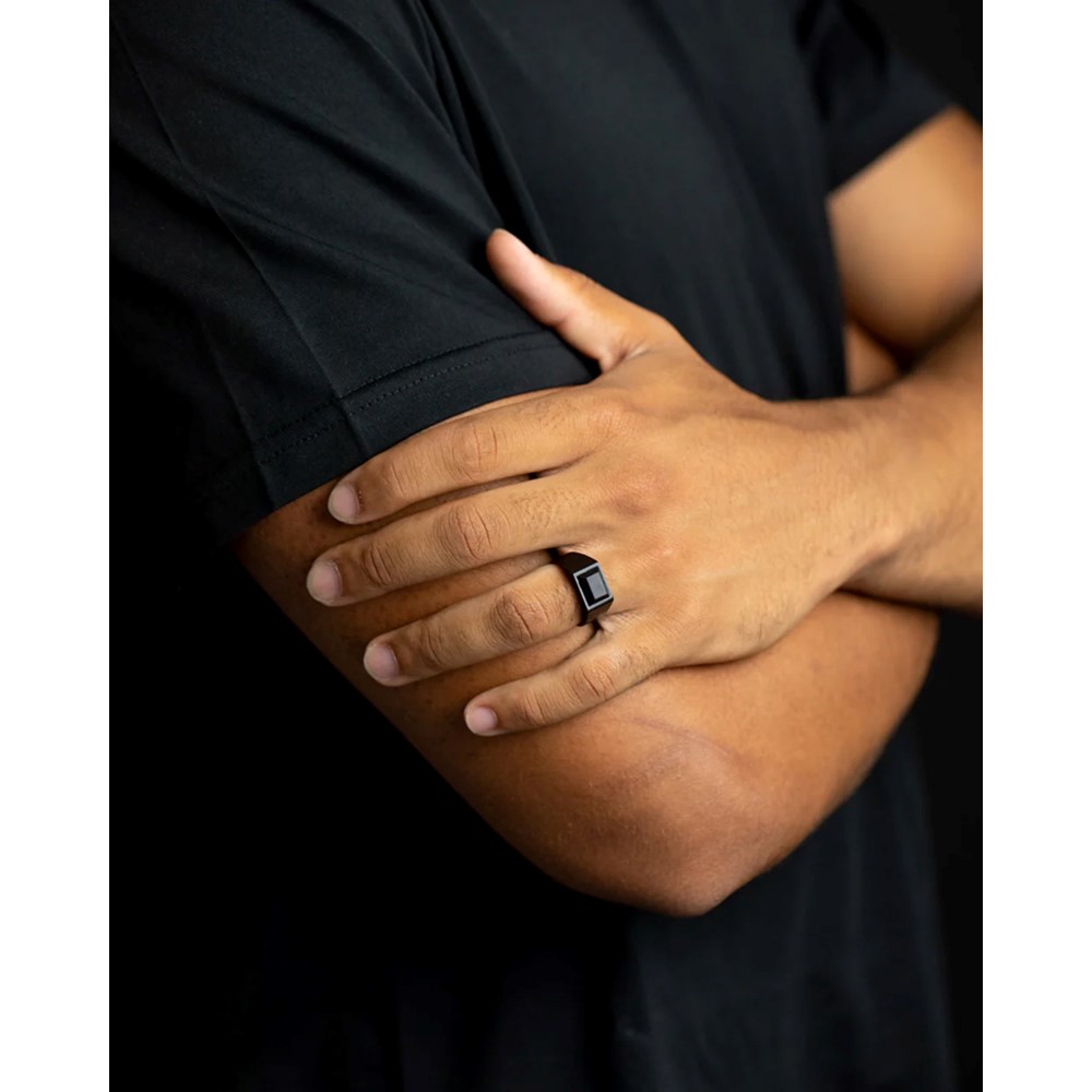 GEMINI CREDO BLACK