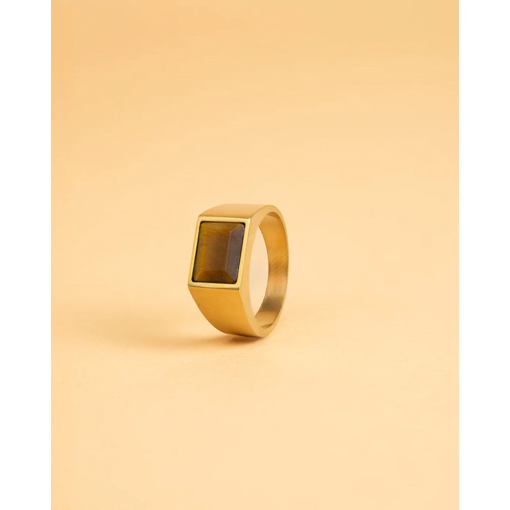 GEMINI CREDO GOLD TIGER