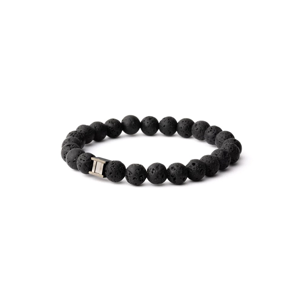 GEMINI DEEP BLACK LAVA
