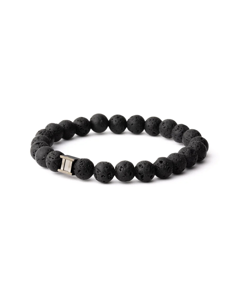 GEMINI BLACK LAVA STONE lifestyle