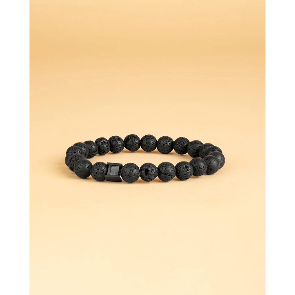 GEMINI BLACK LAVA STONE
