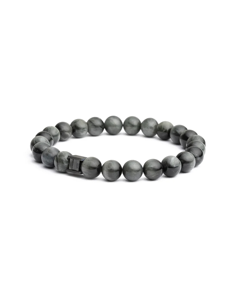 GEMINI HAWK EYE STONE lifestyle