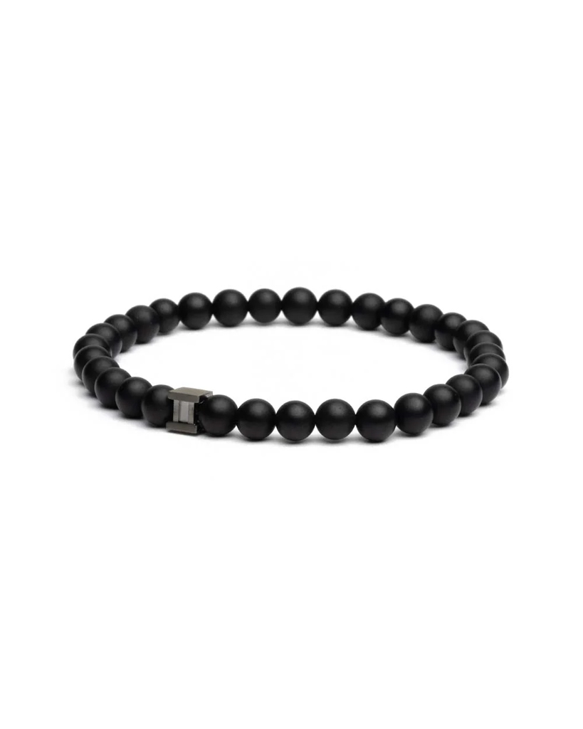 GEMINI MAT BLACK lifestyle