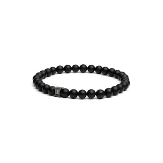 GEMINI MAT BLACK
