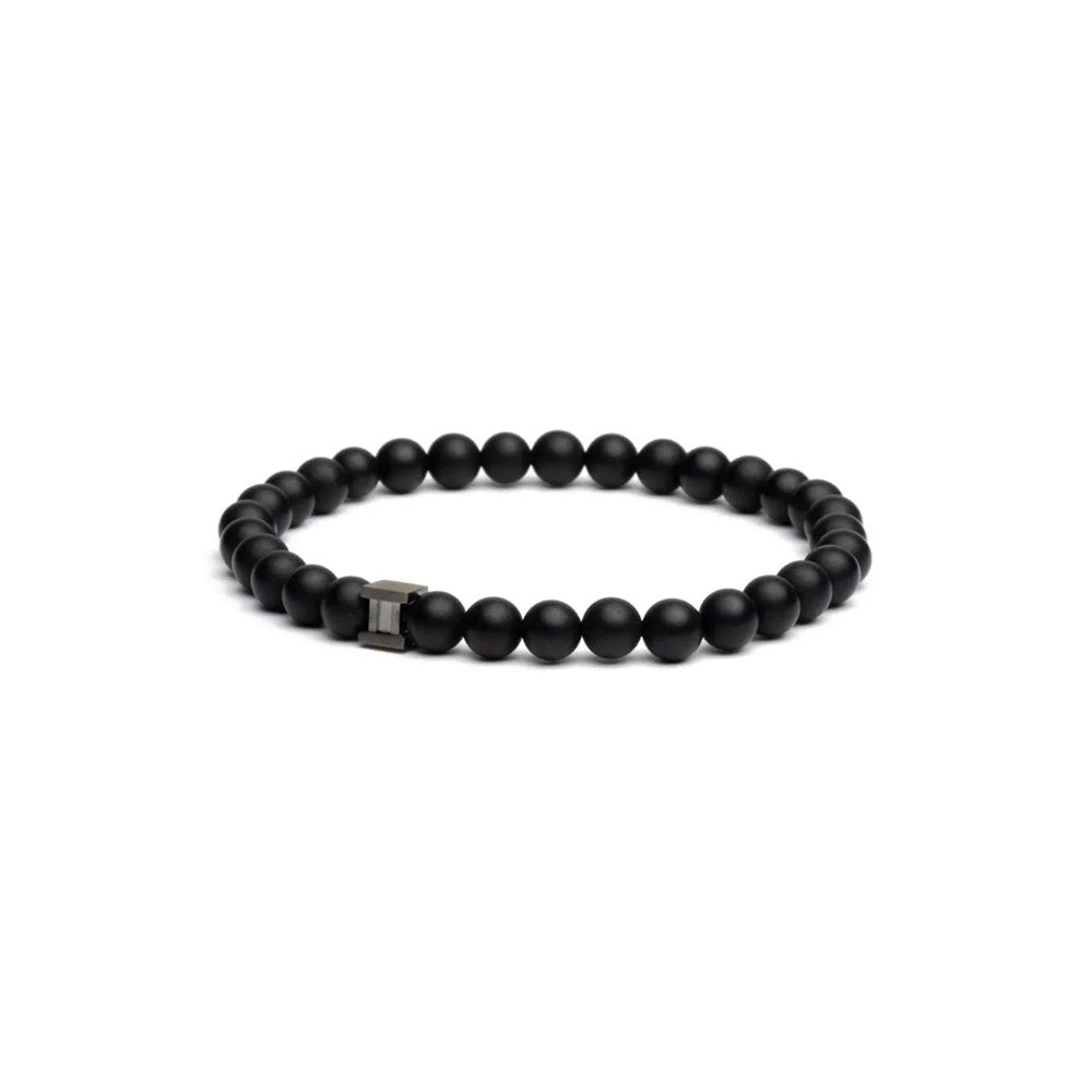 GEMINI MAT BLACK