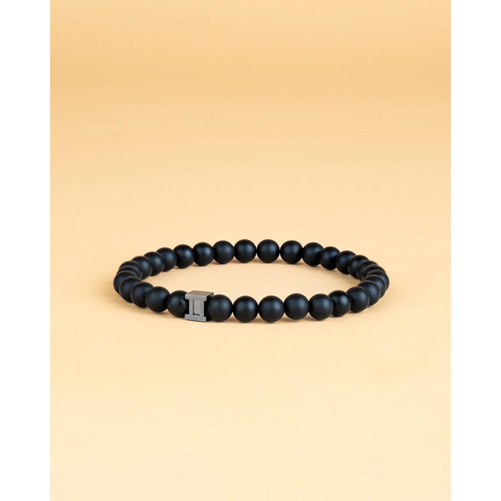 GEMINI MAT BLACK