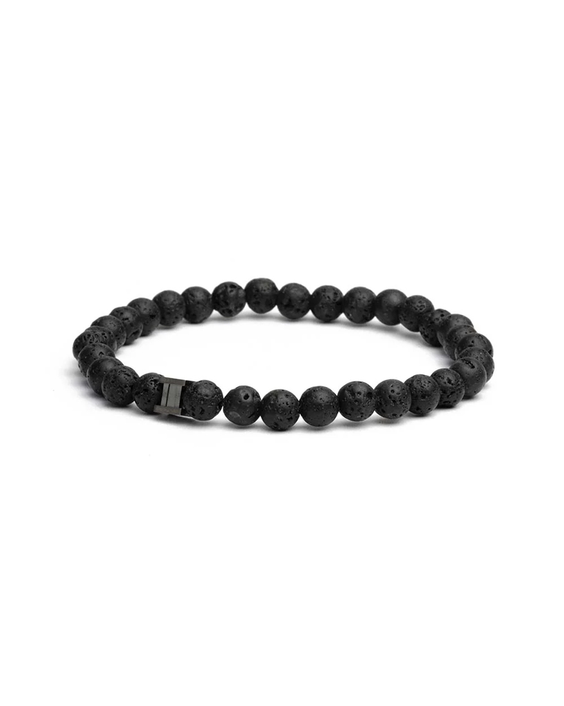 GEMINI BLACK LAVA STONE lifestyle