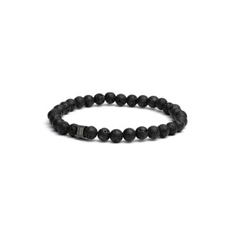 GEMINI BLACK LAVA STONE