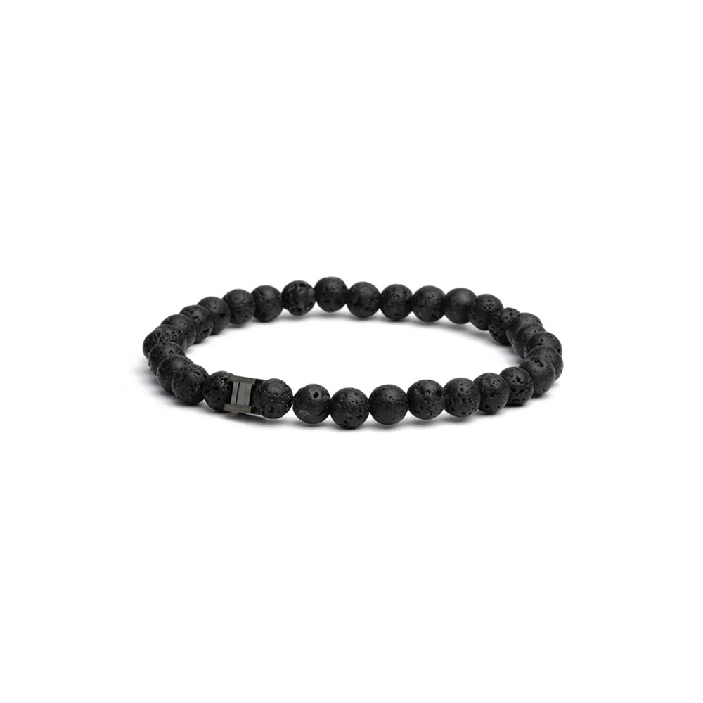 GEMINI BLACK LAVA STONE