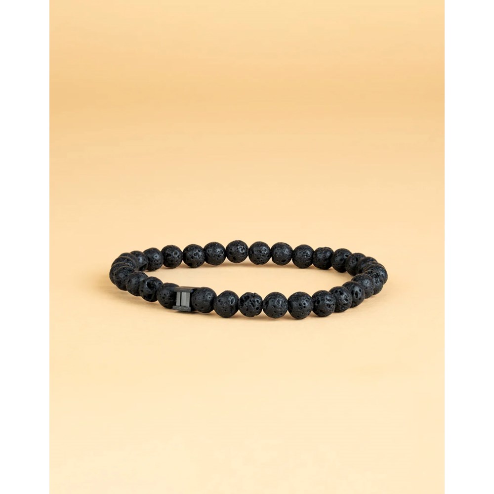 GEMINI BLACK LAVA STONE