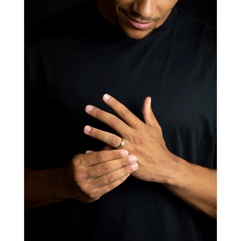 GEMINI DUPLUS SILVER BLACK