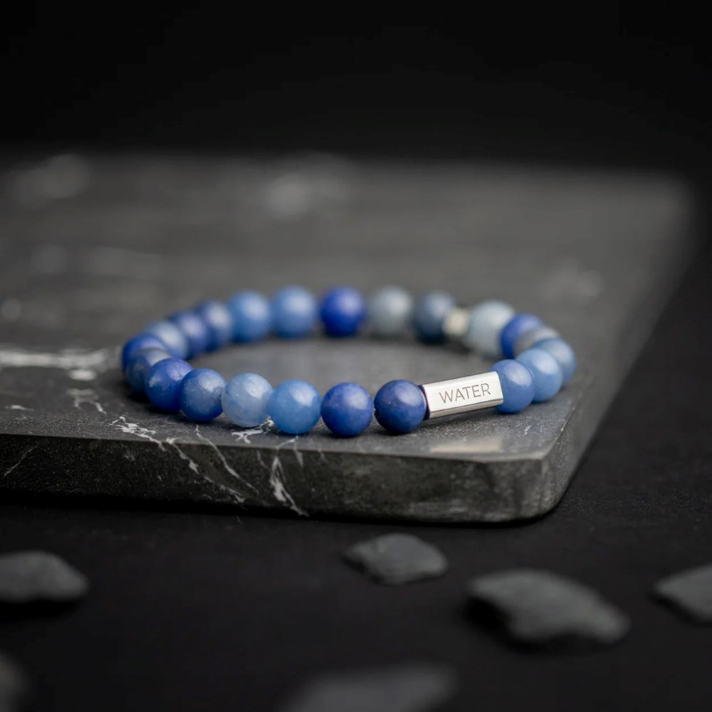 GEMINI AVENTURINE STONE