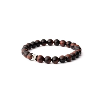 GEMINI TIGER EYE STONE