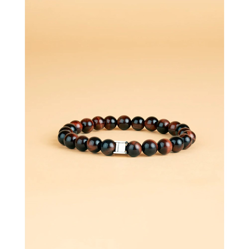 GEMINI TIGER EYE STONE
