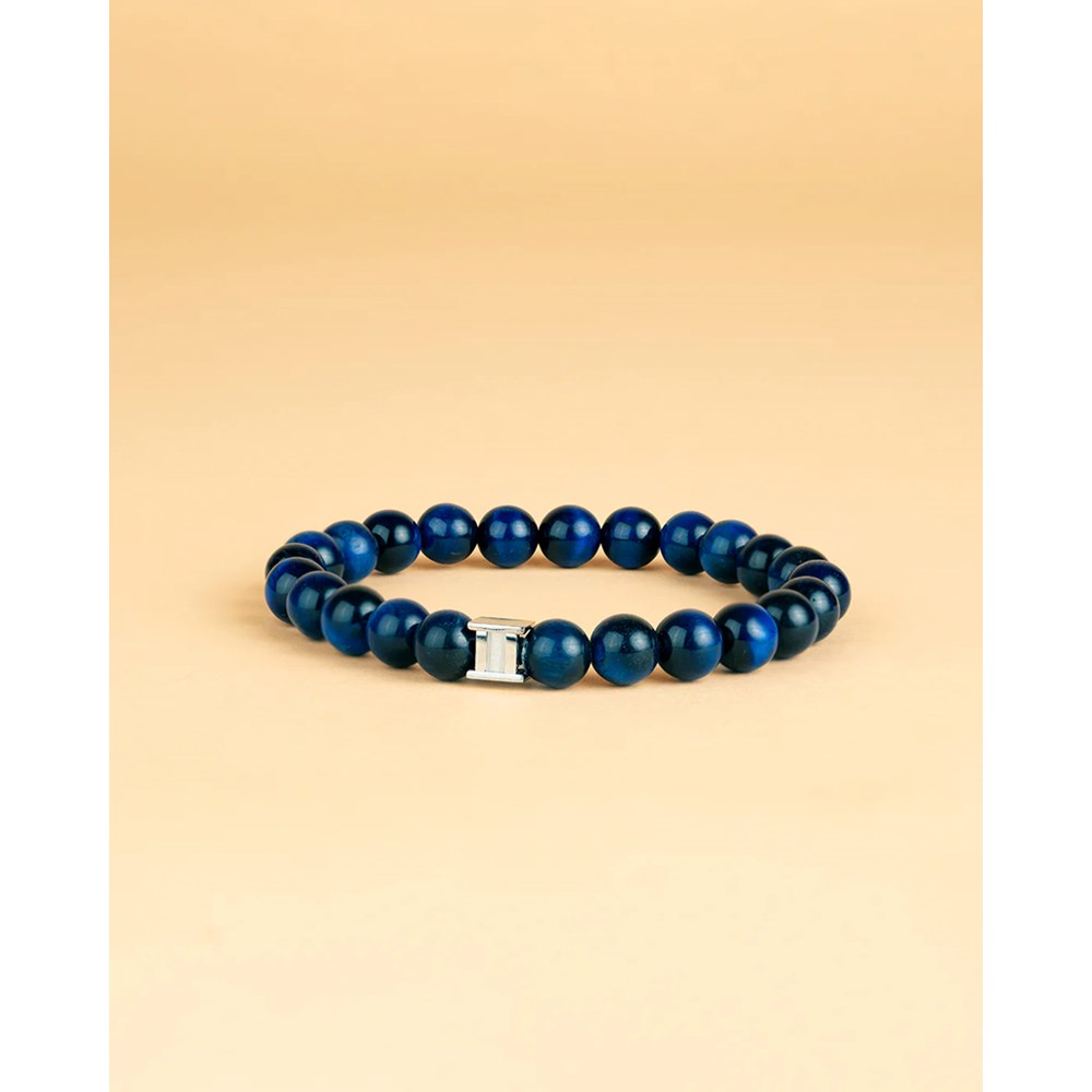 GEMINI TIGER EYE STONE