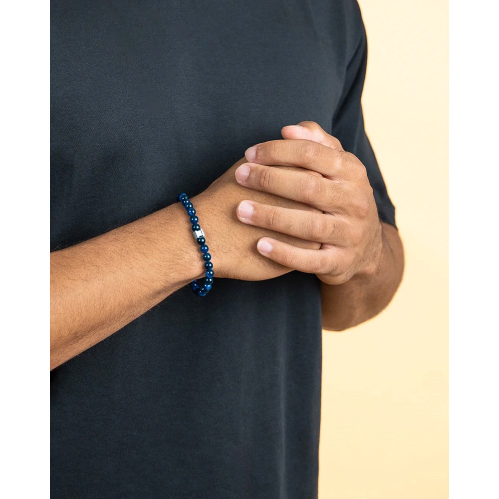 GEMINI DARK BLUE