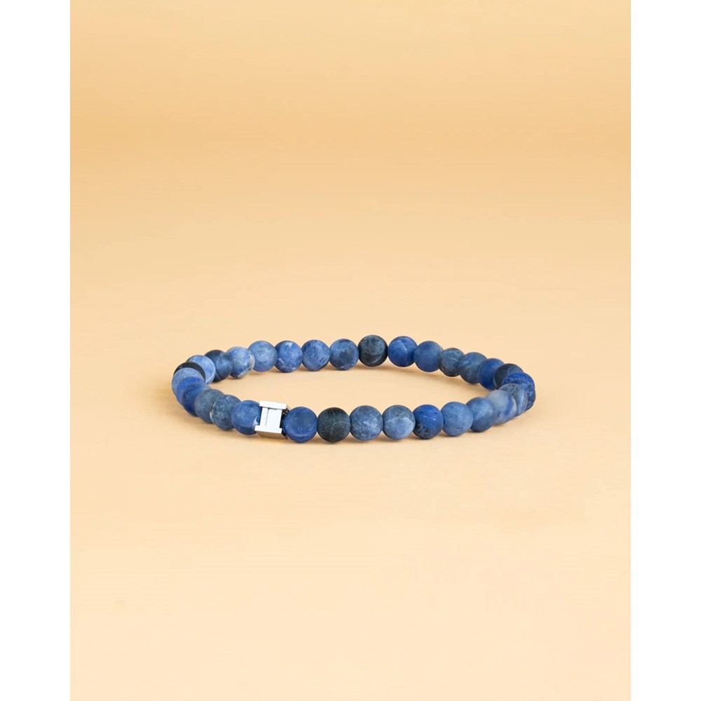 GEMINI MAT BLUE