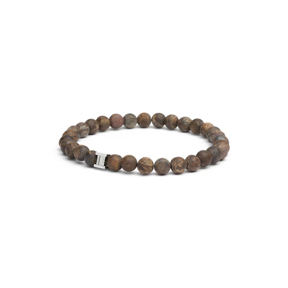 GEMINI BRONZITE STONE