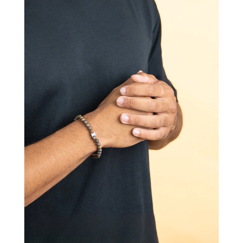GEMINI MAT BROWN