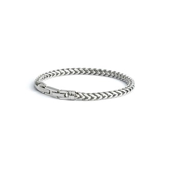 GEMINI FOXTAIL BRACELET
