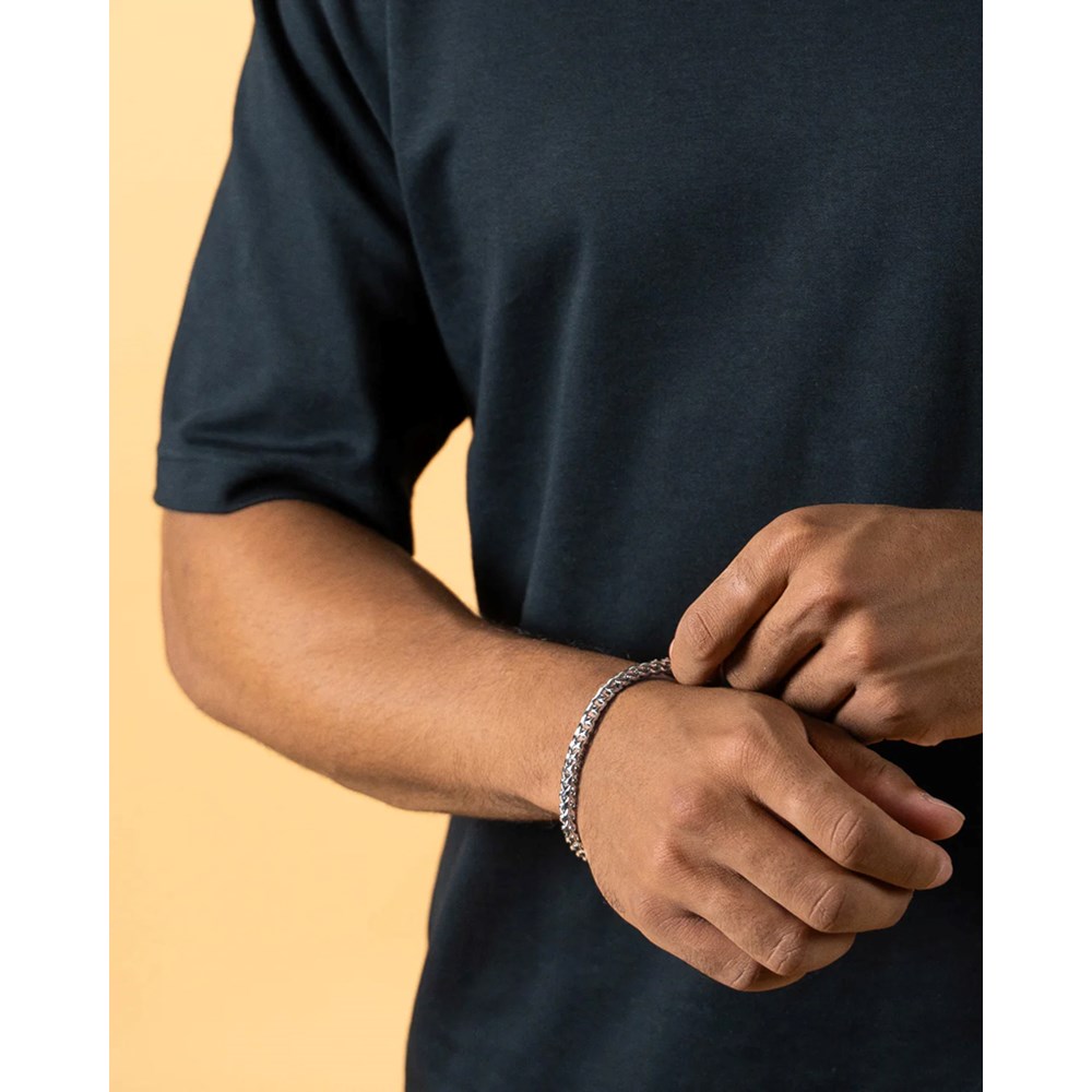 GEMINI FOXTAIL BRACELET