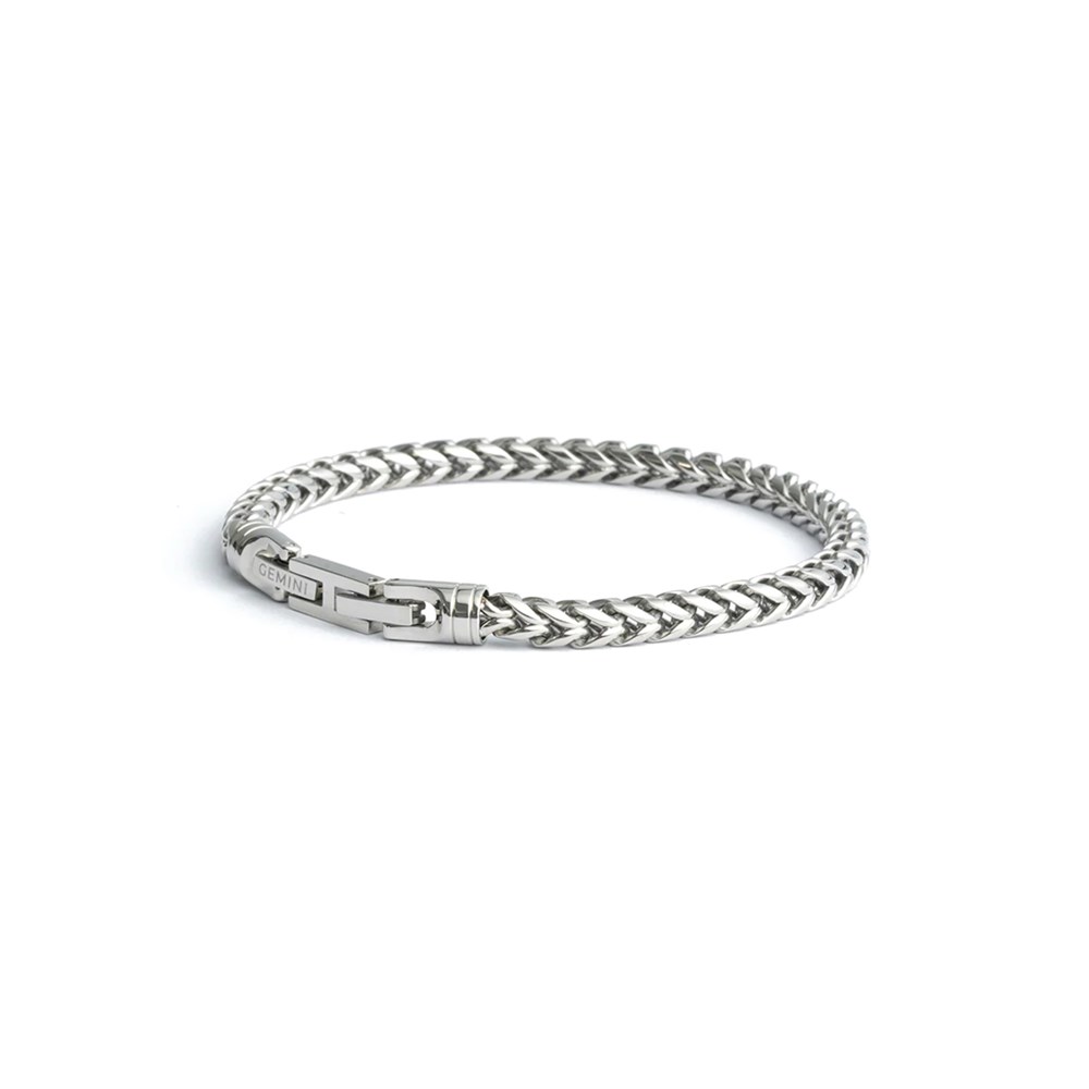 GEMINI MILIA SILVER