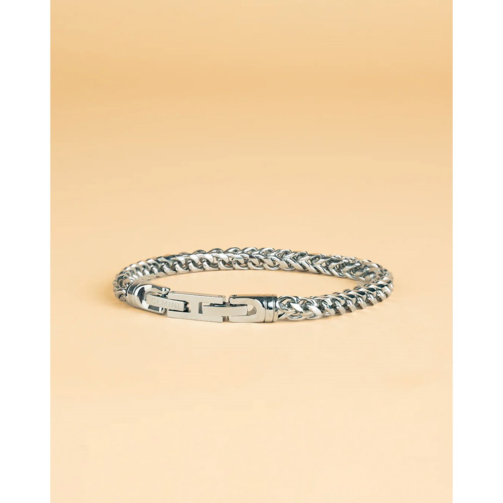 GEMINI MILIA SILVER