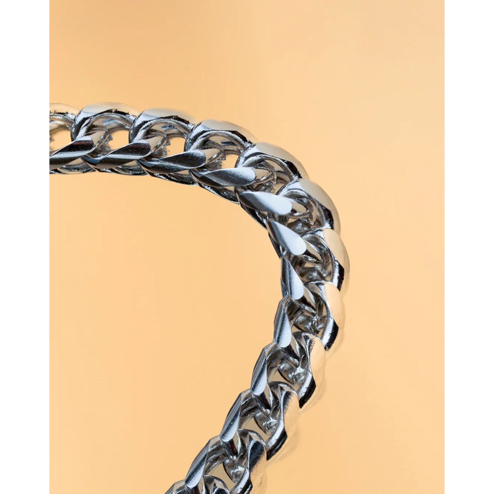 GEMINI MILIA SILVER
