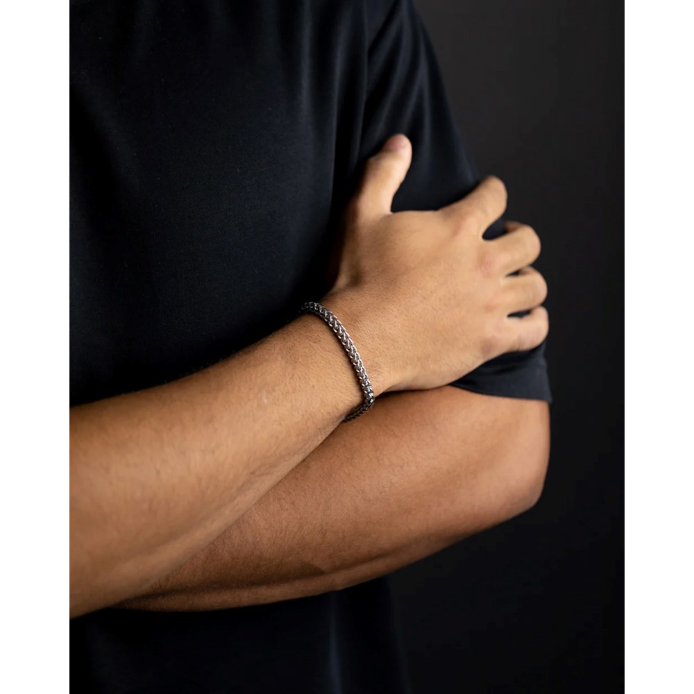 GEMINI FOXTAIL BRACELET