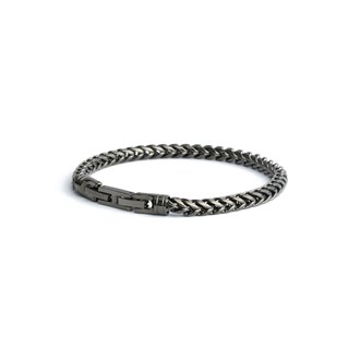 GEMINI FOXTAIL BRACELET