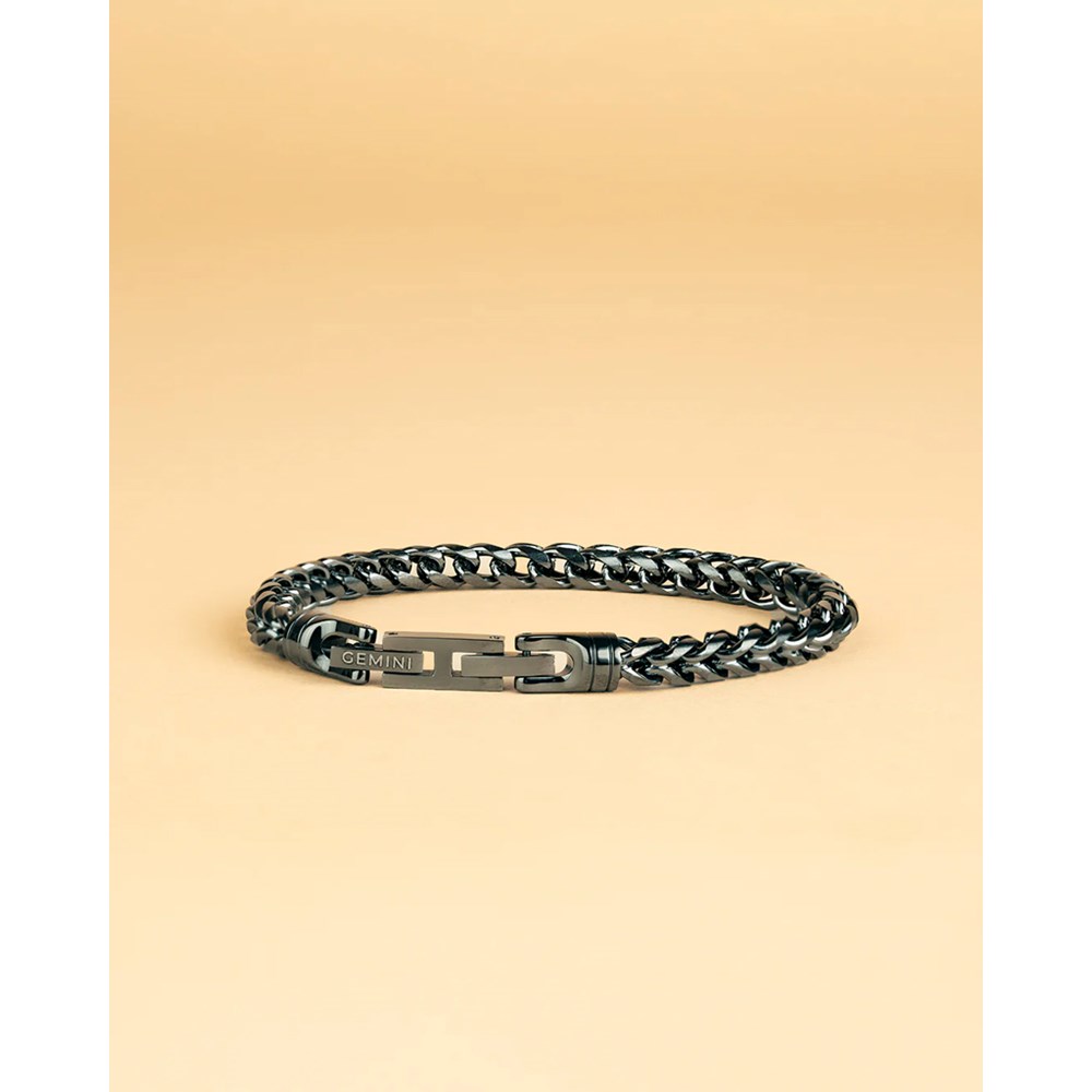 GEMINI FOXTAIL BRACELET