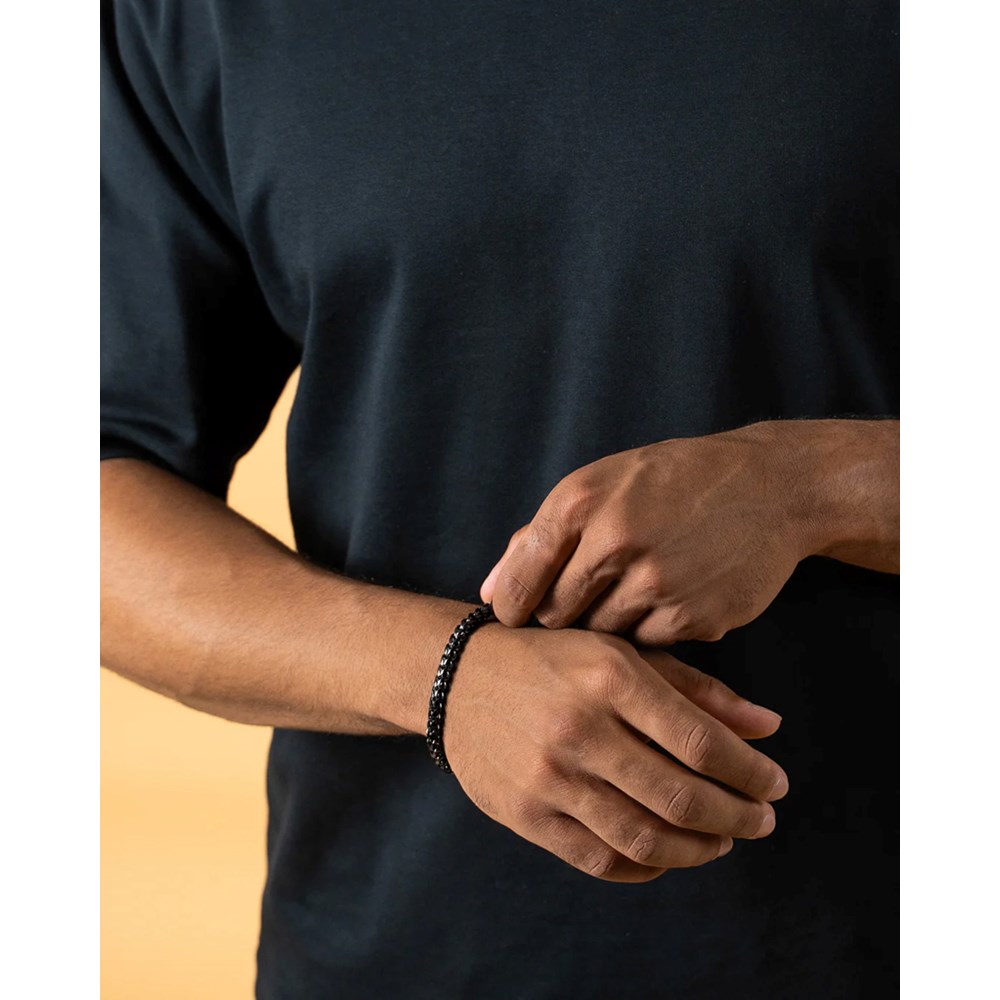 GEMINI FOXTAIL BRACELET