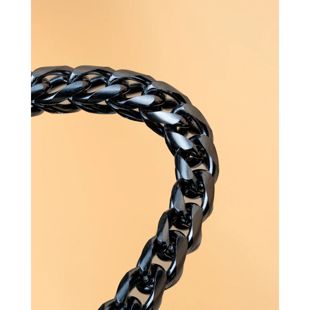 GEMINI FOXTAIL BRACELET