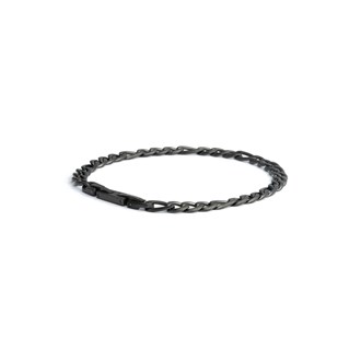 GEMINI FIGARO CHAIN BRACELET