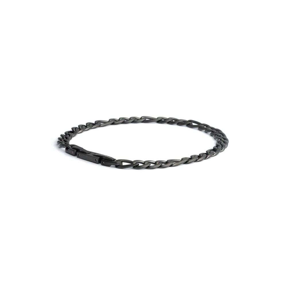 GEMINI FIGARO CHAIN BRACELET