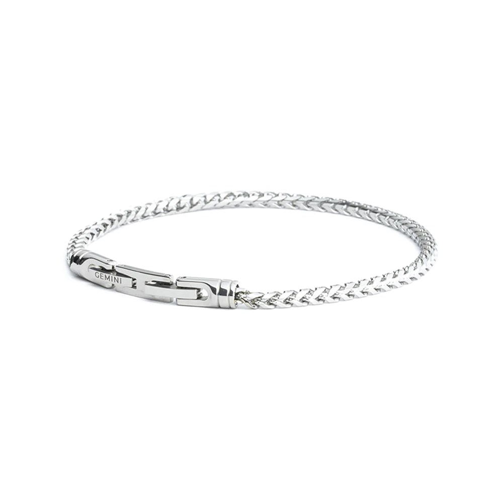 GEMINI CITO SILVER