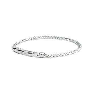 GEMINI FOXTAIL BRACELET