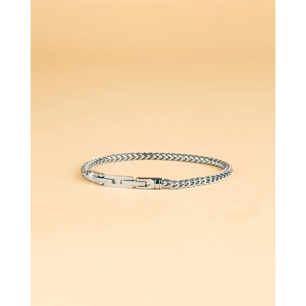 GEMINI FOXTAIL BRACELET