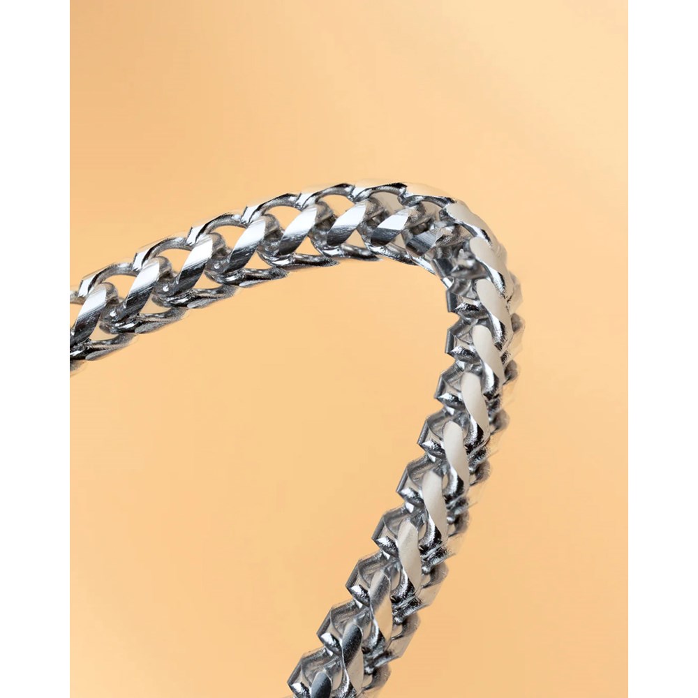 GEMINI FOXTAIL BRACELET