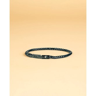GEMINI FOXTAIL BRACELET