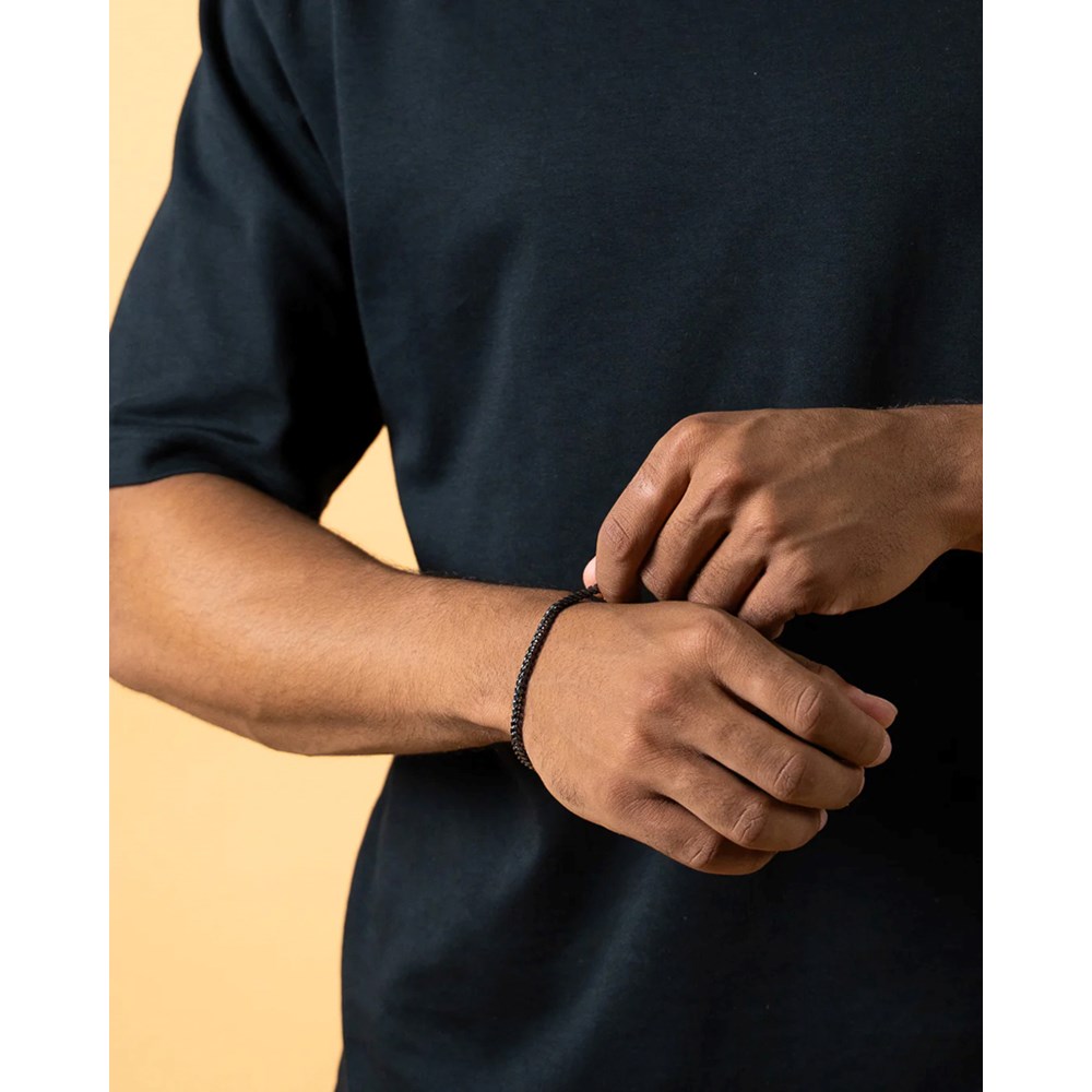 GEMINI FOXTAIL BRACELET