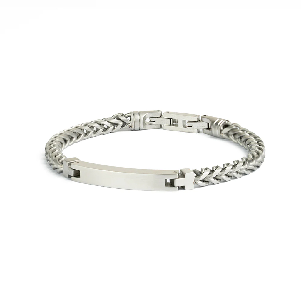 GEMINI FOXTAIL BRACELET lifestyle