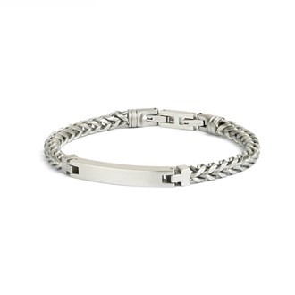 GEMINI FOXTAIL BRACELET