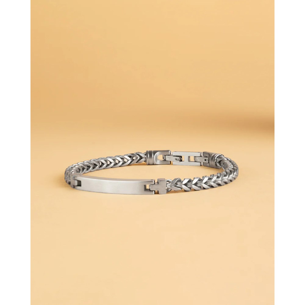 GEMINI FOXTAIL BRACELET